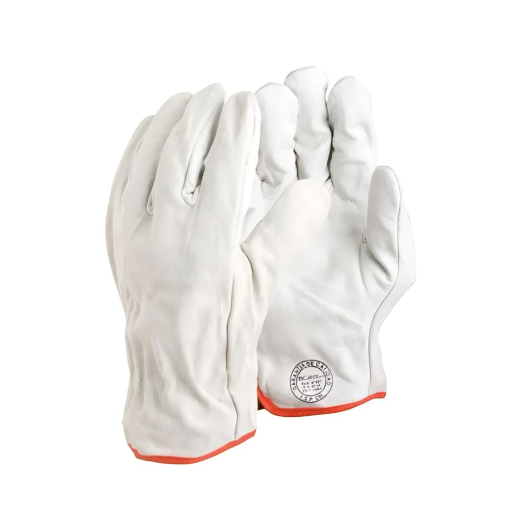 Guantes Klop V2™ - Certificados