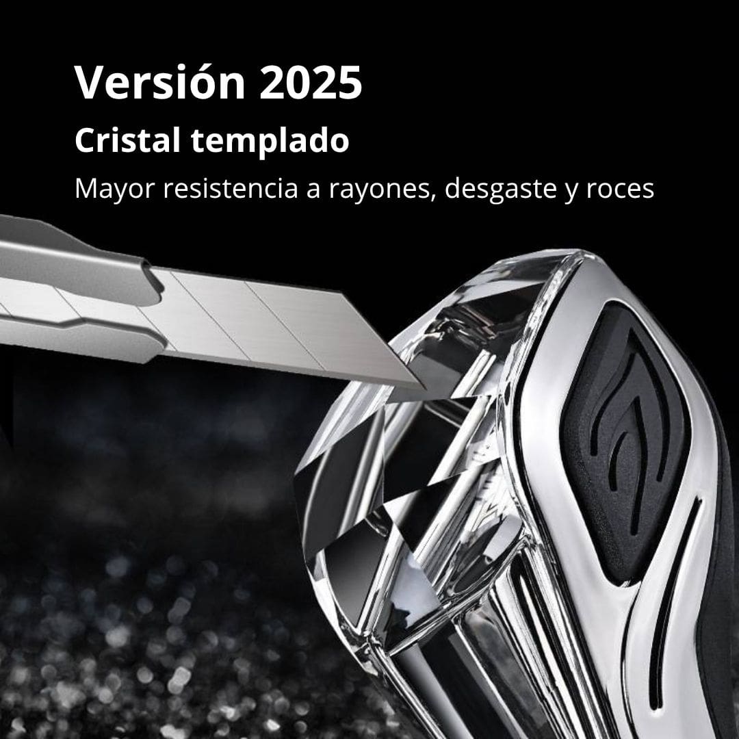 Kromex™ - Pomo LED Universal