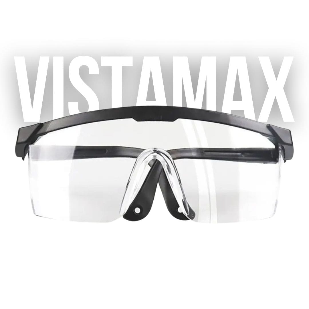 Lentes VistaMax™ - Antiparras de trabajo