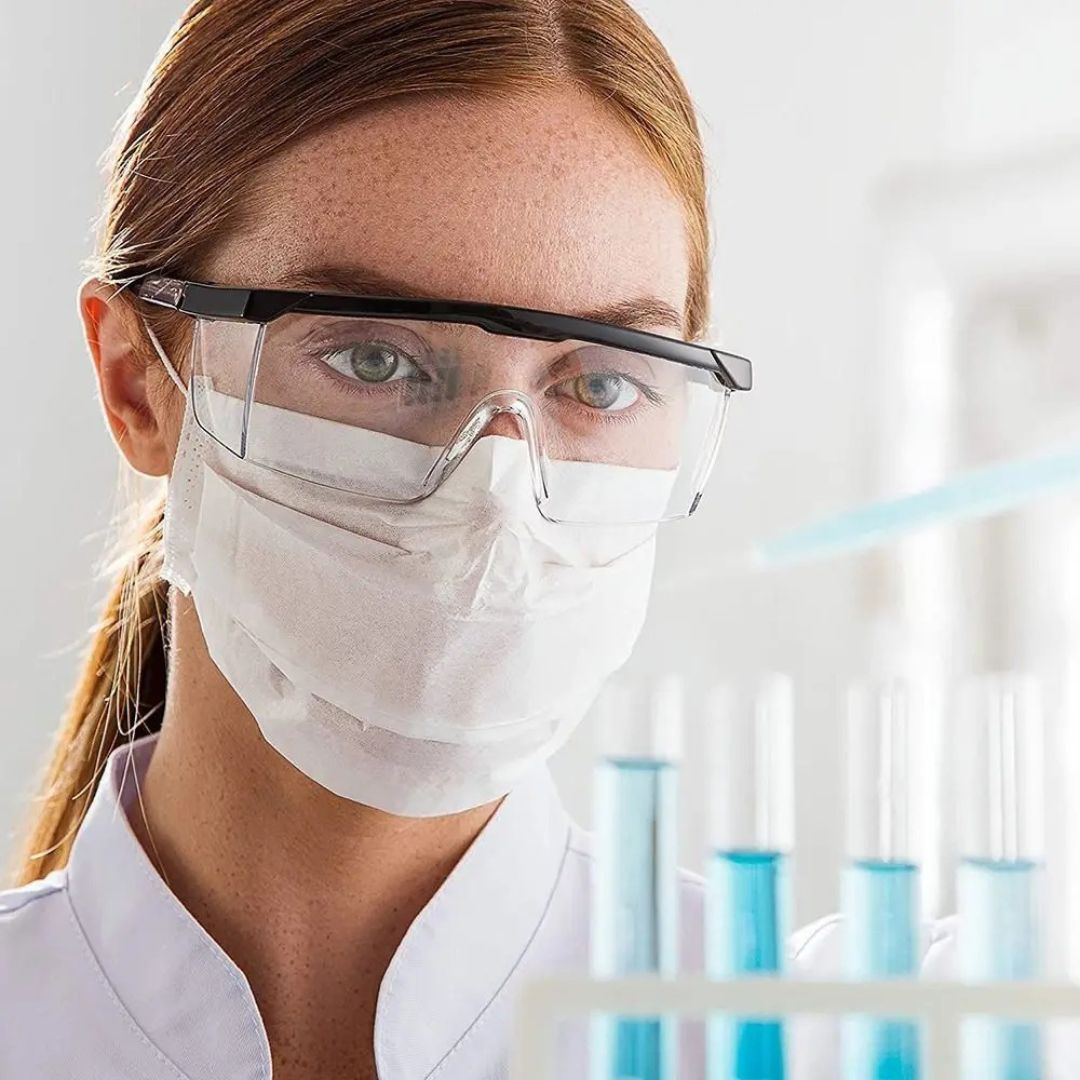 Lentes VistaMax™ - Antiparras de trabajo