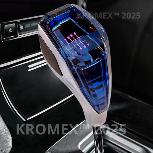 Kromex™ - Pomo LED Universal