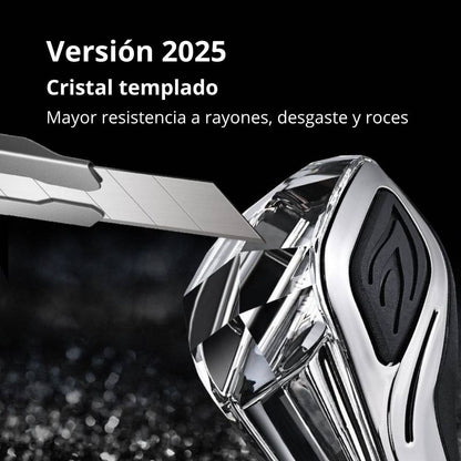 Kromex™ - Pomo LED Universal