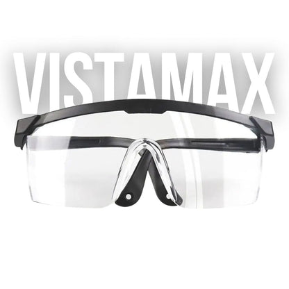 Lentes VistaMax™ - Antiparras de trabajo