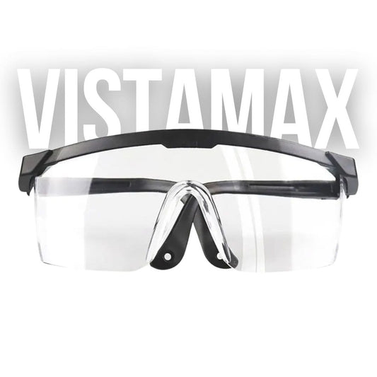 Lentes VistaMax™ - Antiparras de trabajo